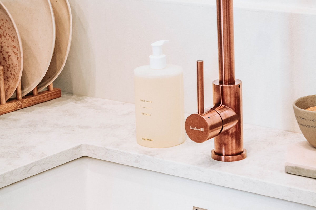 Kitchen Plumbing service in Laguna Niguel, CA